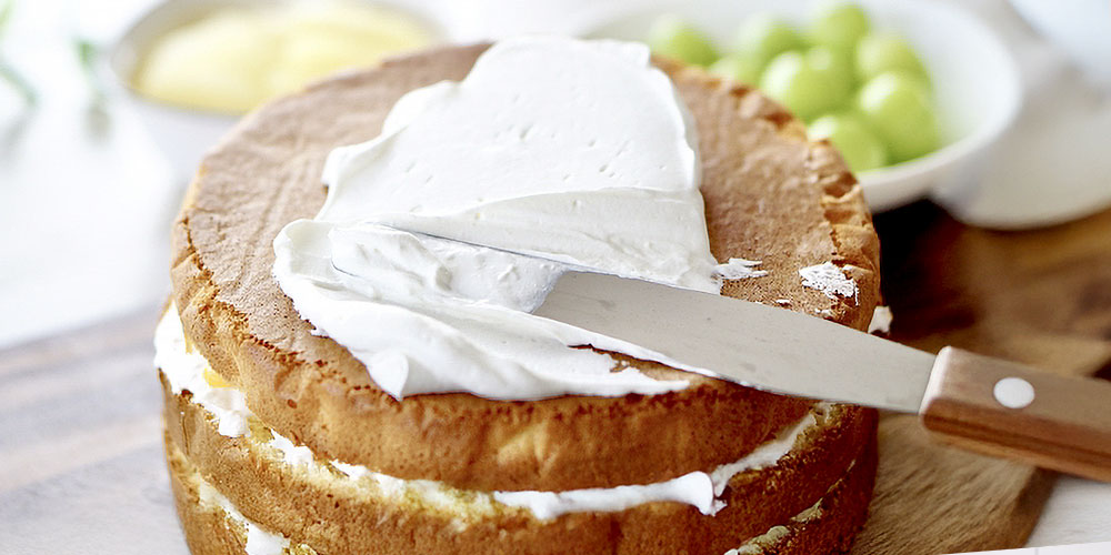 お菓子作り初心者さんが迷いやすいポイント