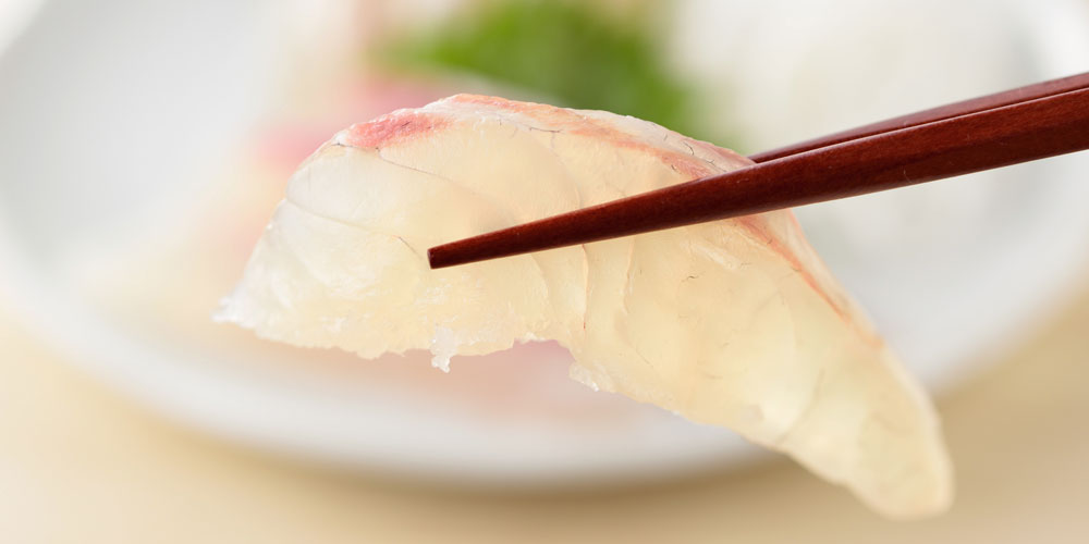 刺身で比べるとどう違う？