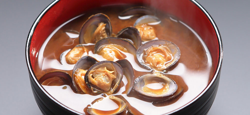 赤だしは「料理名」