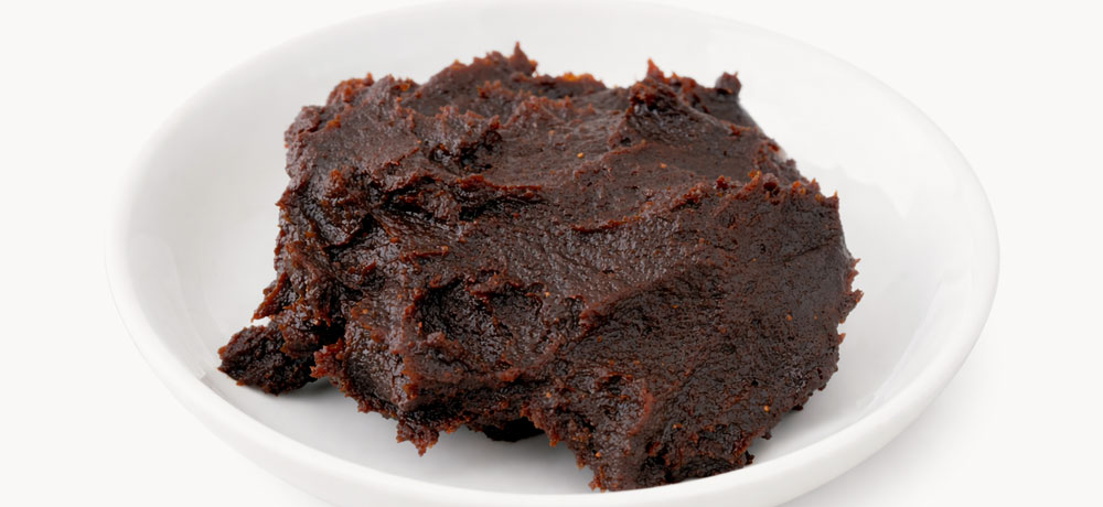 赤だし味噌は「調合味噌」