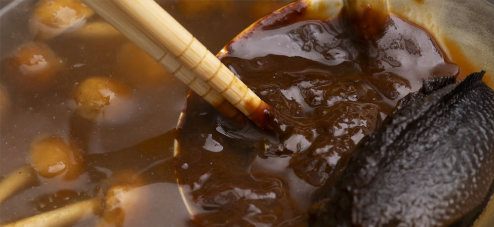 「赤だし（赤だし味噌）」とはどんな味噌